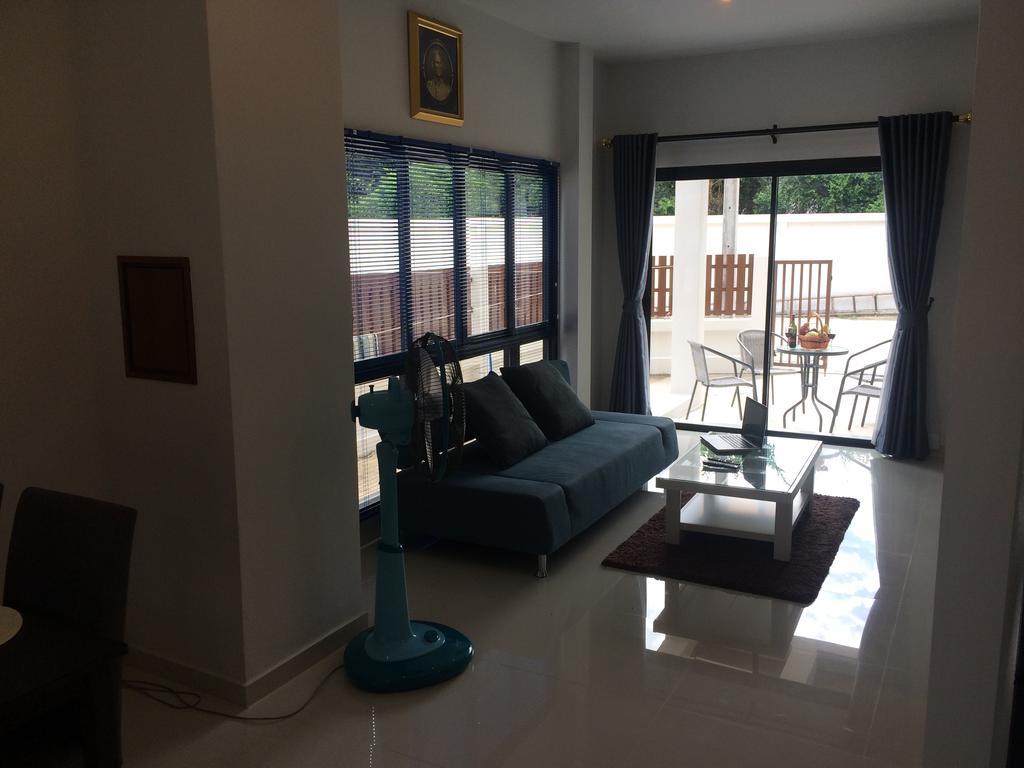 Samui Paca Place Mae Nam Exterior foto