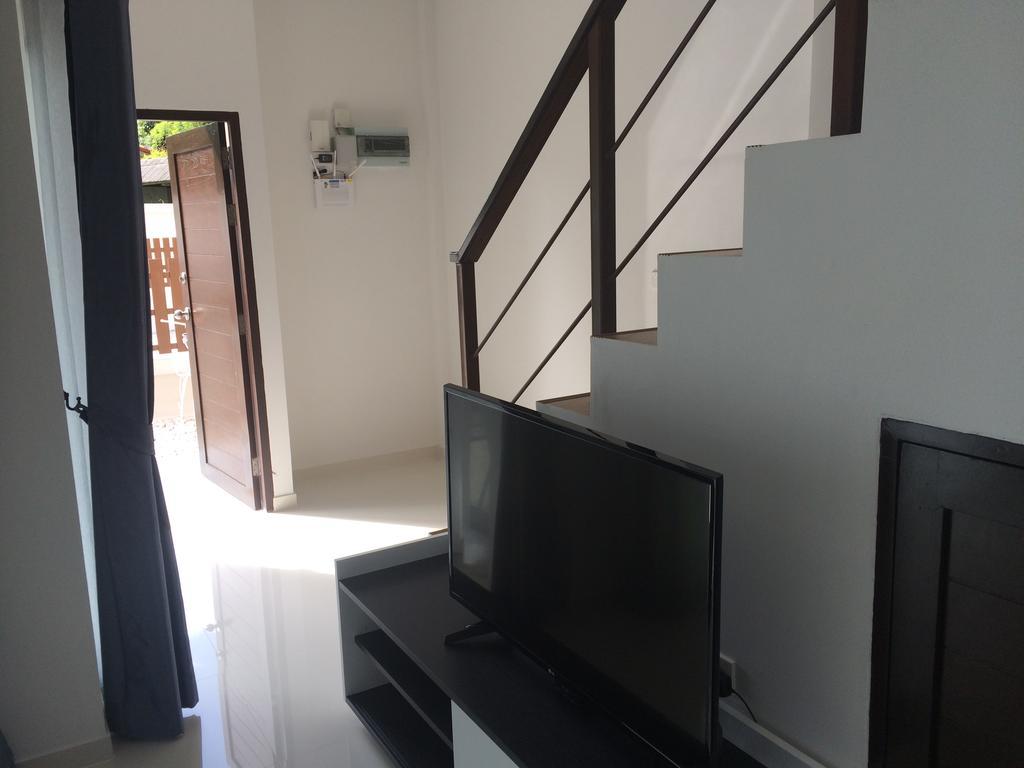 Samui Paca Place Mae Nam Exterior foto