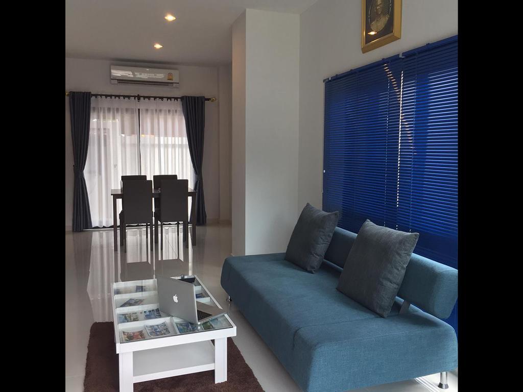Samui Paca Place Mae Nam Exterior foto