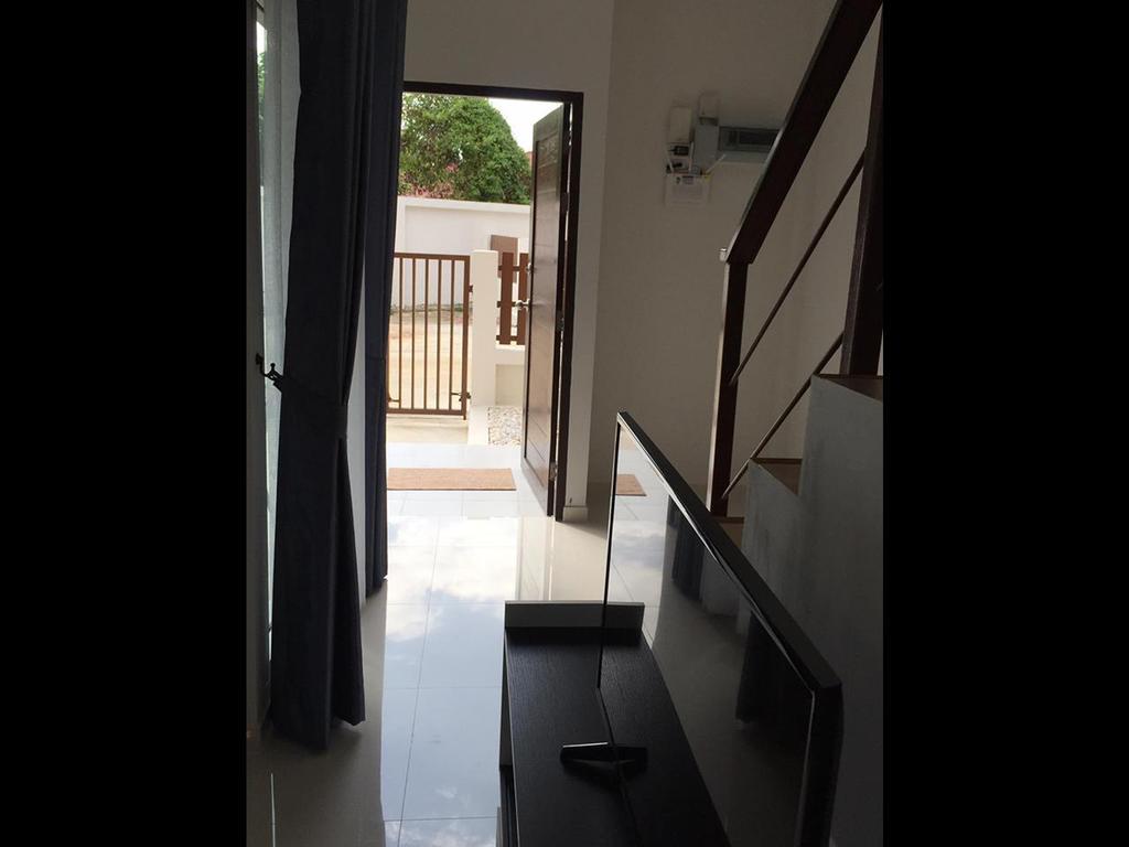 Samui Paca Place Mae Nam Exterior foto