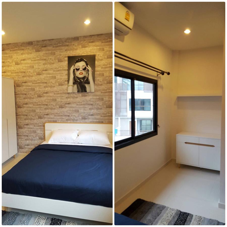 Samui Paca Place Mae Nam Exterior foto