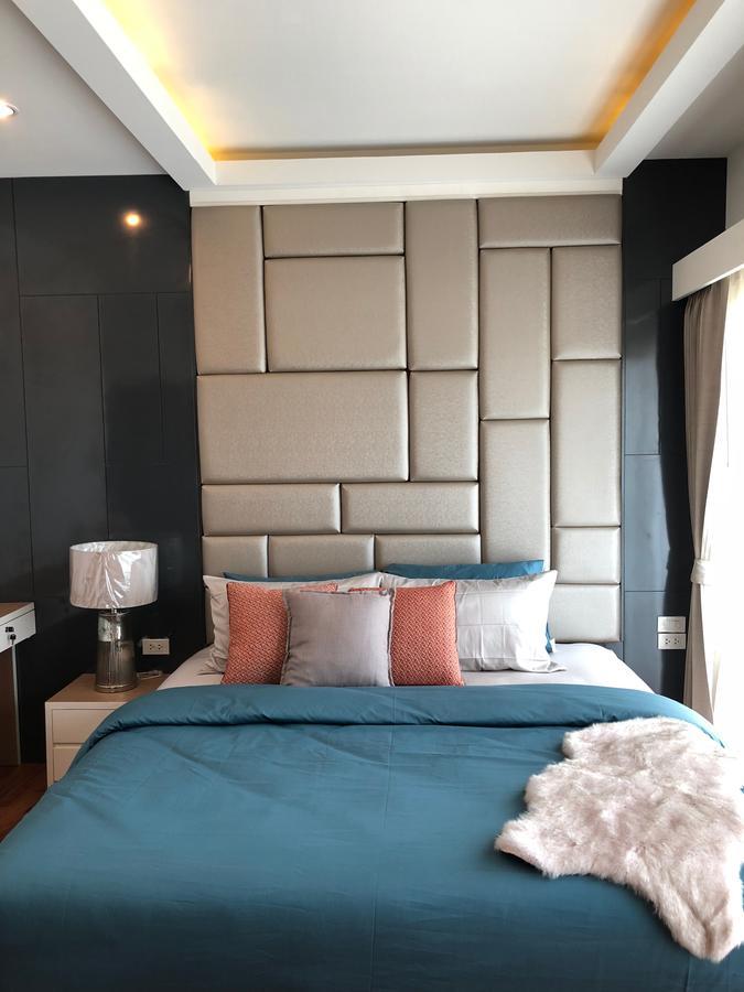 Samui Paca Place Mae Nam Exterior foto